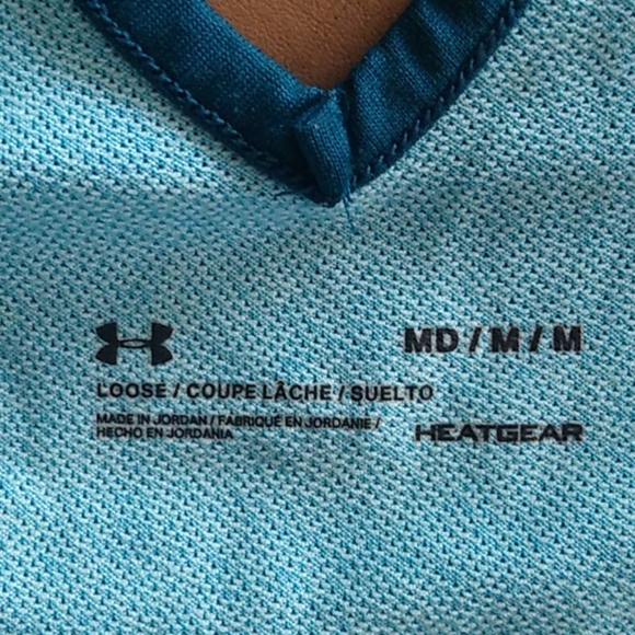 Under Armour Athletic Tank Top - Picture 5 of 6